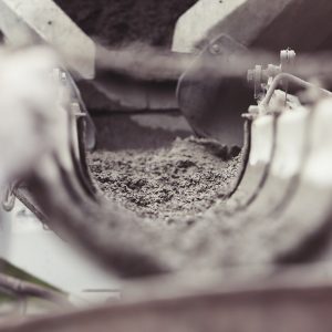 Beton C8/10 (B150)